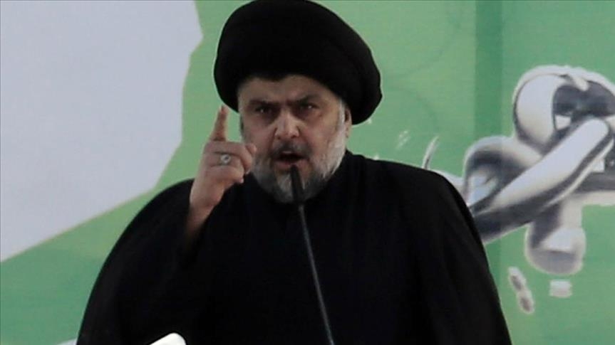 Iraq’s al-Sadr urges Tehran, Riyadh to engage in talks