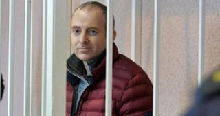 Russian embassy in Baku says to assist blogger Lapshin