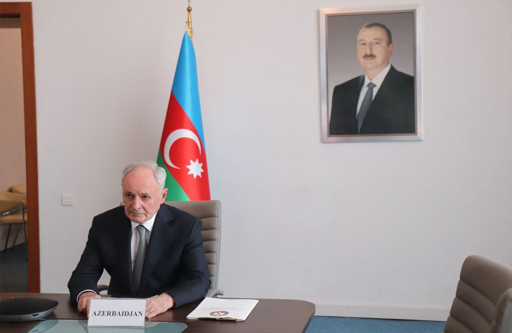 Azerbaijan took timely measures to tackle coronavirus – health minister