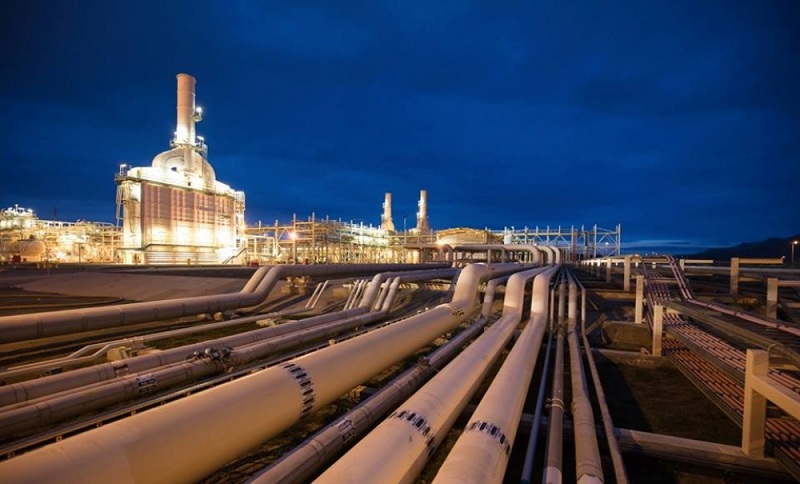 How Azerbaijan ranked first in Turkey’s natural gas market