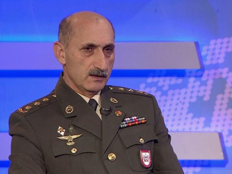 Former Corps Commander: Who is Babayan to stand in the way of the Azerbaijani army?!