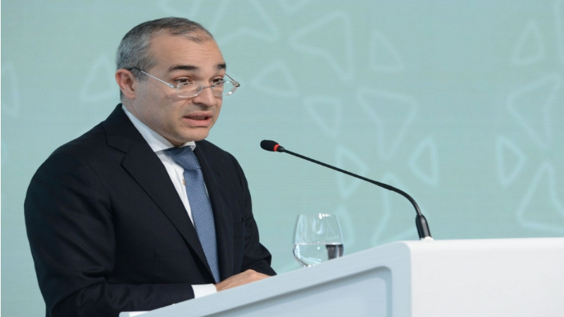 Minister: Azerbaijan's imports decline by 5 percent during COVID-19