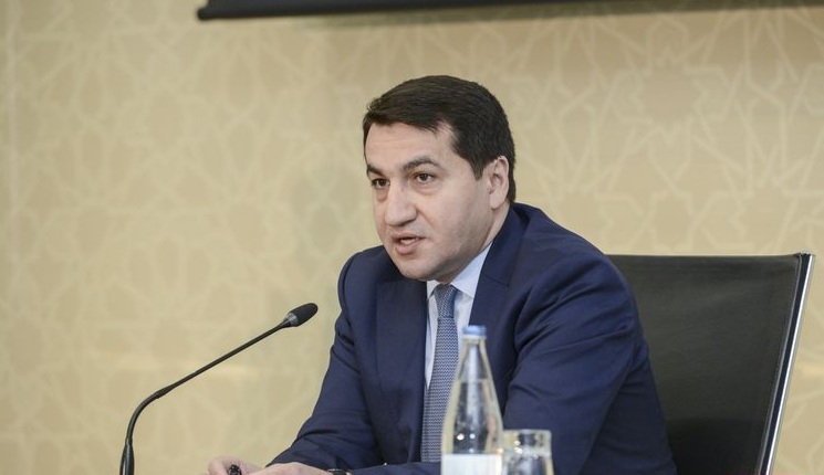 Assistant to Azerbaijani president: Turkey is guarantor of trust and peace