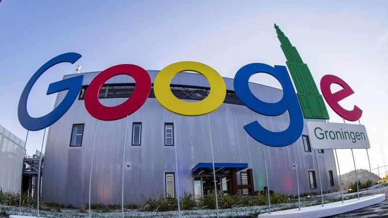 Google sets unprecedented goal to tap only renewable power by 2030