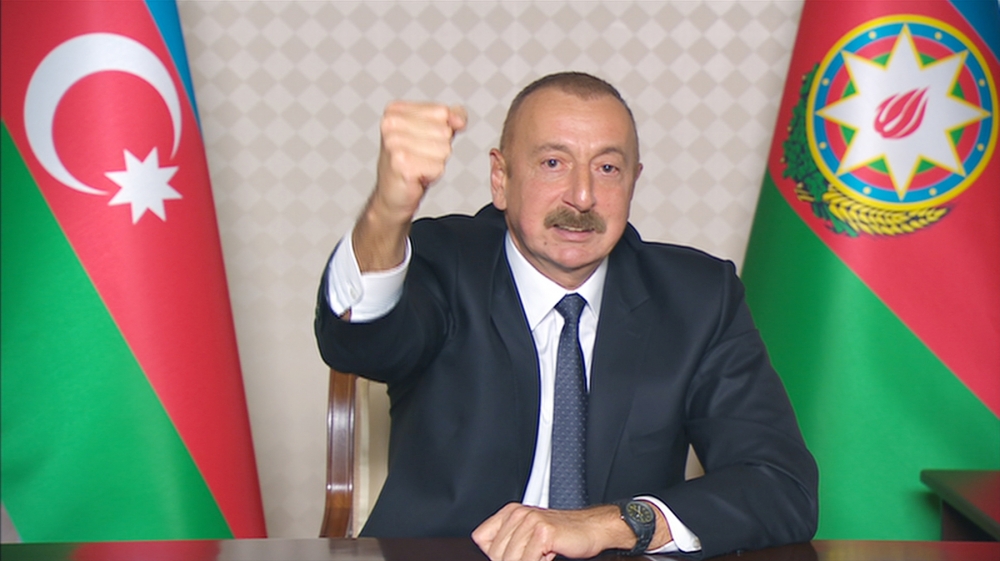 Azerbaijani Army liberates 23 more villages from occupation