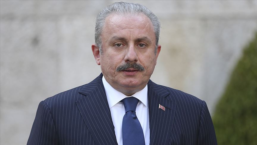 Mustafa Sentop: Tragic page of history ends with Azerbaijan’s victory in Karabakh