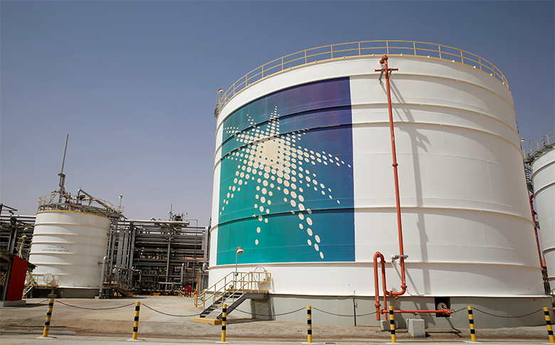 Saudi Arabia discovers 4 new oil, gas fields