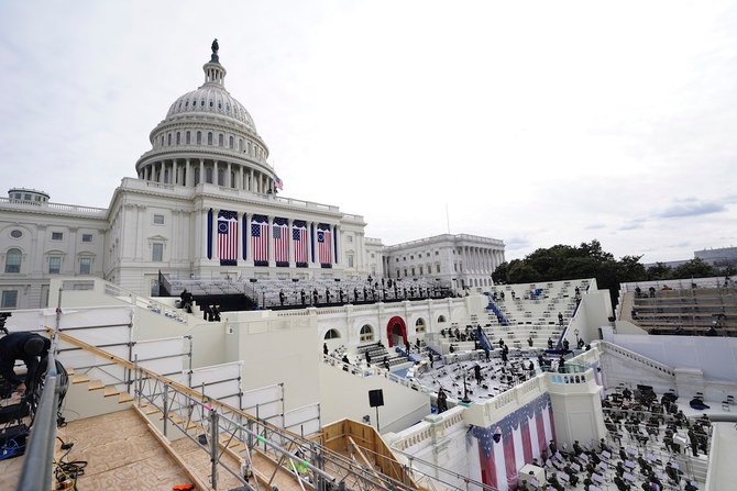 U.S. Capitol lockdown lifted, fire nearby contained