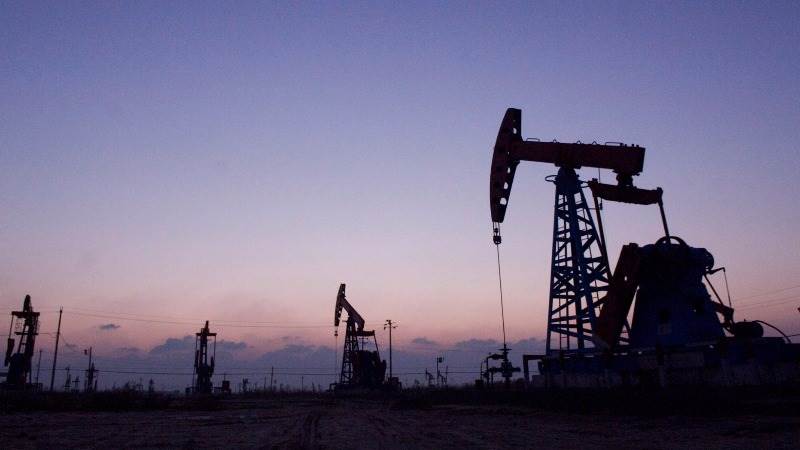 Oil prices rise as investors look to higher demand seen in second half