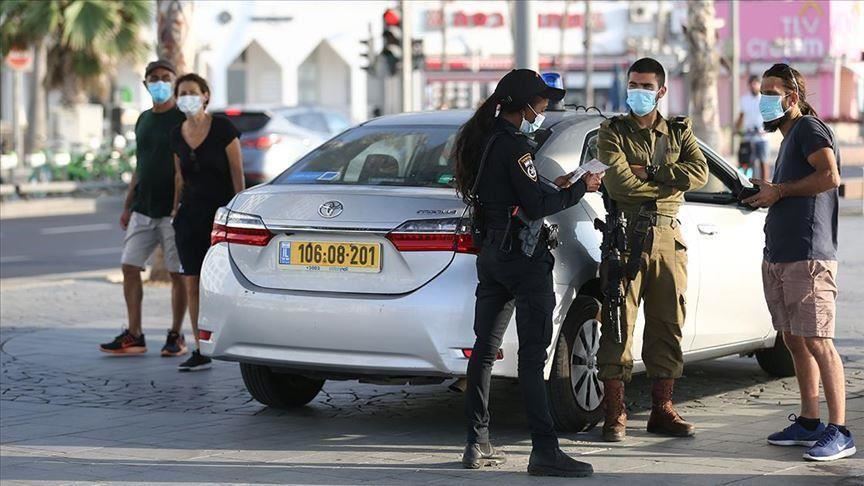 Israel to ease lockdown as Covid numbers slow
