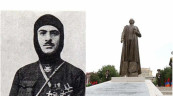 A Monument to Nazi Collaborator in Karabakh is a Threat to Peacebuilding