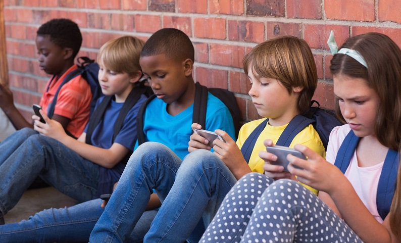 Phones may cause spike in childhood cancer in new generations