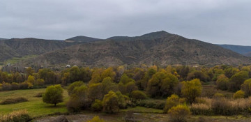 In photos: Gubadli – another Azerbaijani district liberated from occupation