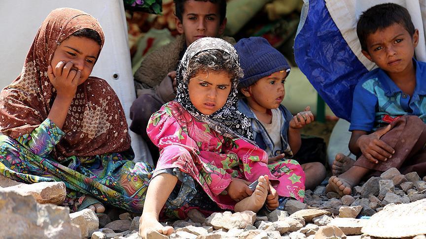 Yemen donor conference seeks $3.85 billion to prevent famine