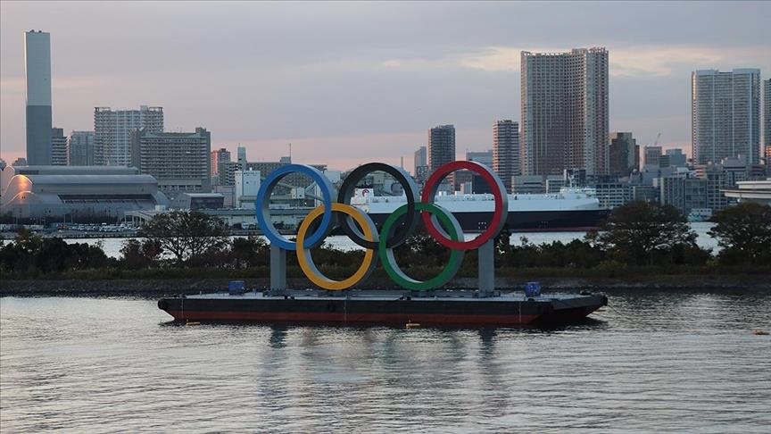 Overseas fans likely to be barred from Tokyo Games