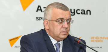 No trace of Azerbaijani heritage can be found in the territory of present-day Armenia today, Russian historian says