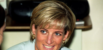 UK police rule out investigation of BBC-Princess Diana interview