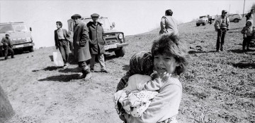 US congressman issues statement on Khojaly genocide anniversary