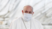 Pope Francis embarks on four-day visit to Iraq