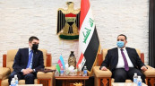 Azerbaijan, Iraq discuss prospects for trade relations