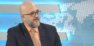 Expert on political crisis in Armenia: Sargsyan and Kocharyan are ‘already the past’