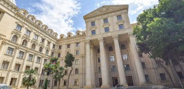 Yerevan once again shows it is far from common sense, logic – Azerbaijani MFA 