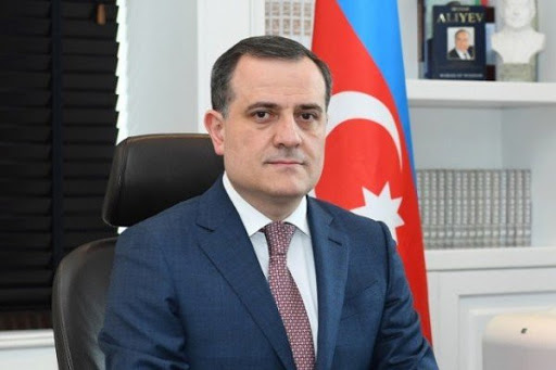 Building transport infrastructures can lead to positive economic dev't in South Caucasus - Azerbaijani FM