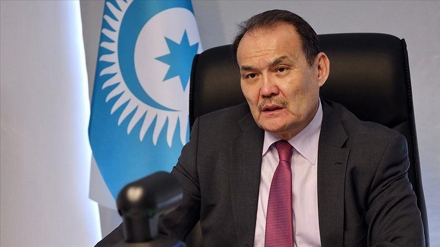 Turkic Council urges Kyrgyzstan, Tajikistan to take joint measures to stabilize situation