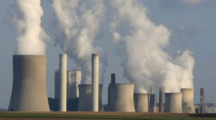 China emissions exceed all developed nations combined - report