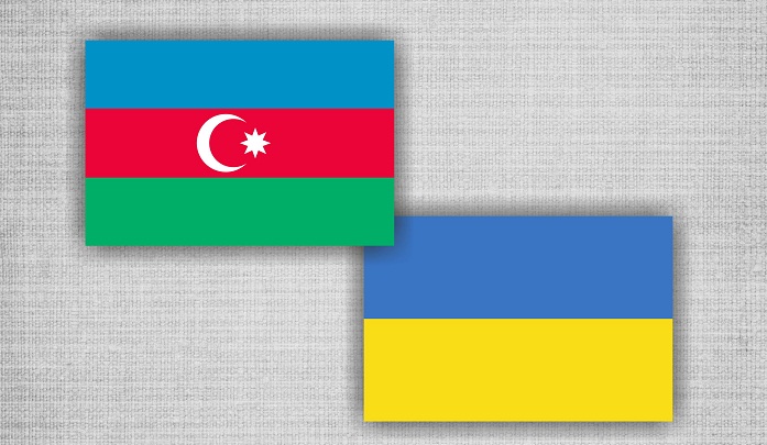 Azerbaijan-Ukraine trade amounts to $320 million in January-April 2020