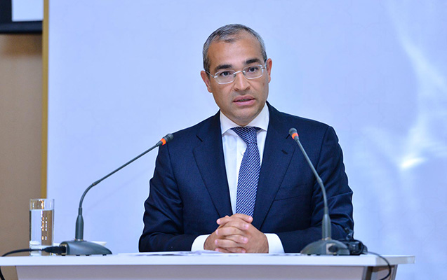 Azerbaijani economy successfully recovering – minister