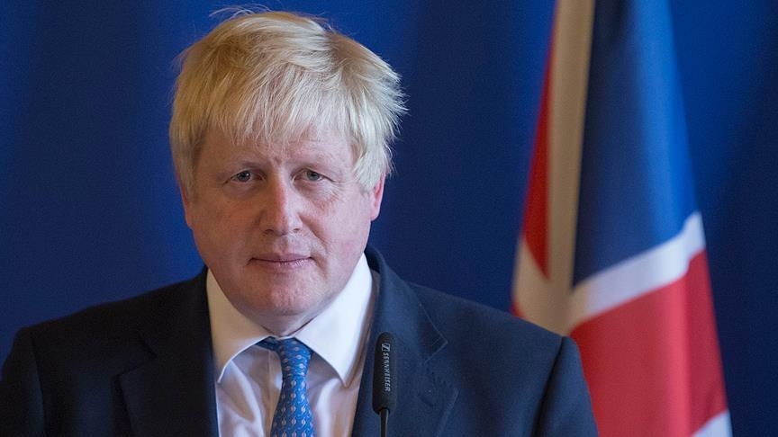 UK’s Johnson set to announce delay to end of COVID restrictions