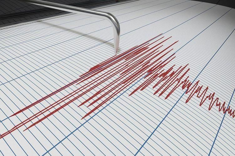 Five people killed after earthquake strikes Tajikistan