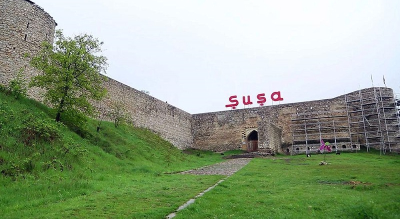 Azerbaijan organizes trip to Shusha for compatriots living abroad