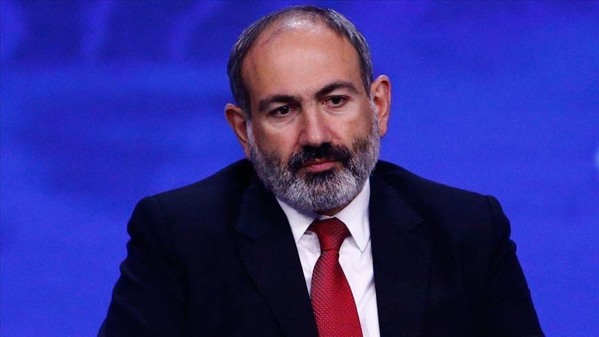 Pashinyan re-appointed Armenia’s prime minister