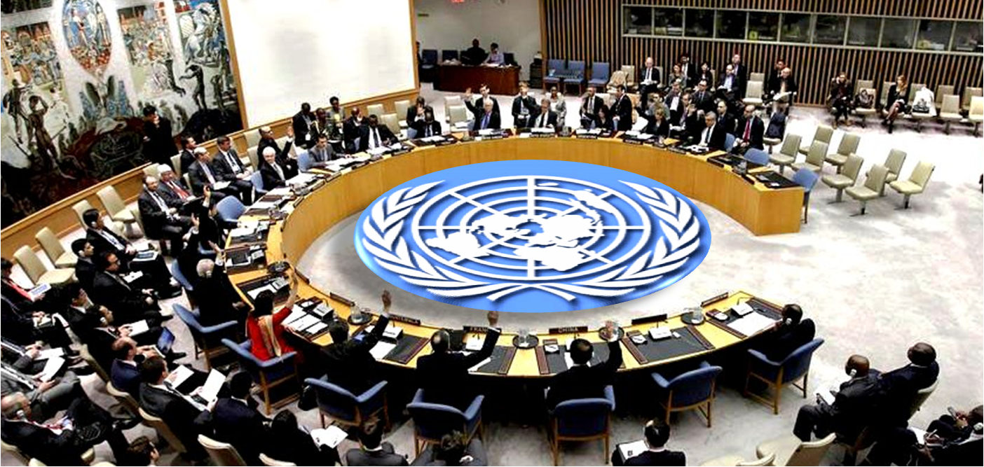 UN Security Council asks to use new technologies to protect peacekeepers