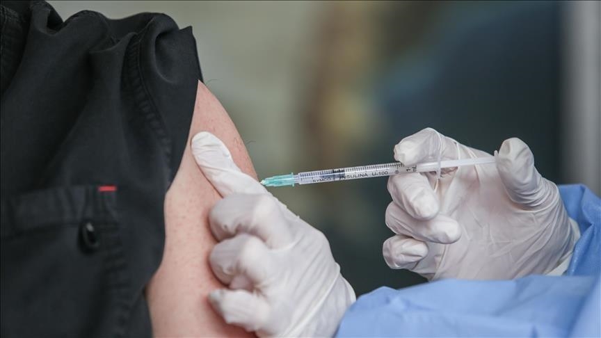 Azerbaijan administers over 6M COVID-19 vaccine doses to date