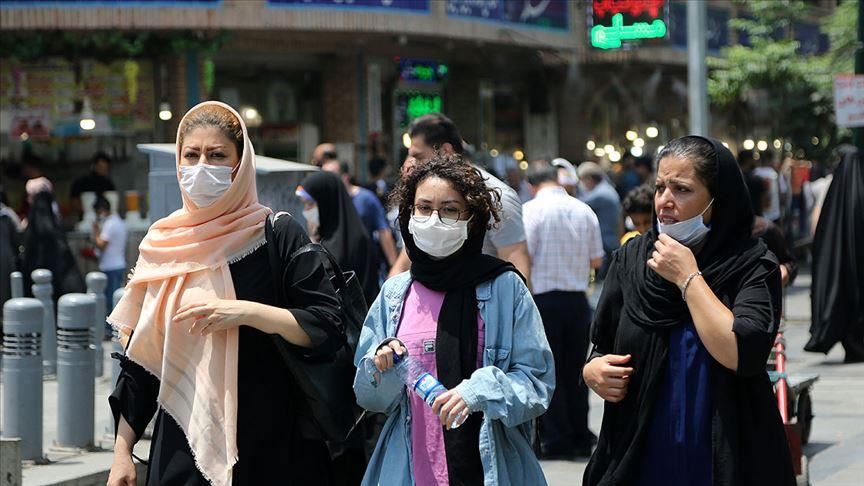 Iran may lift travel restrictions for fully vaccinated citizens