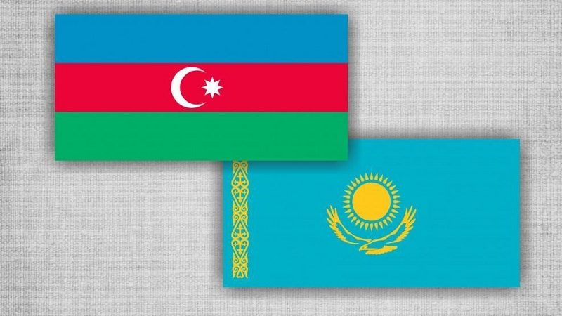 Azerbaijan, Kazakhstan agree to establish Business Council