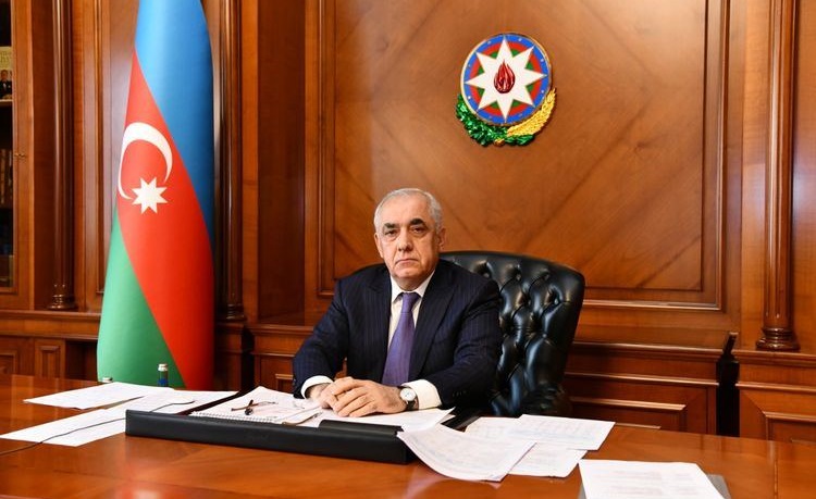 Economic Council of Azerbaijan discusses state budget for 2022 (PHOTO)