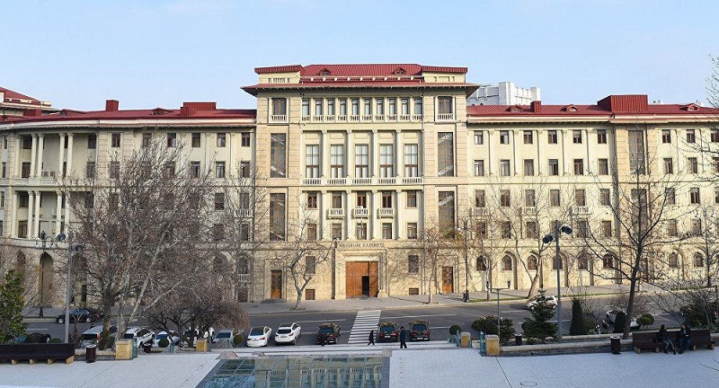 Azerbaijan abolishes distance learning requirement