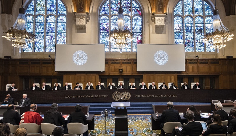 UN International Court of Justice to hold hearings on Azerbaijan's lawsuit against Armenia