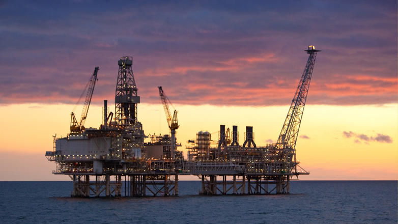 Azerbaijan sees increase in oil price