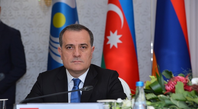 Baku reiterates readiness to normalize ties with Yerevan 