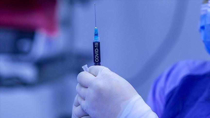 Azerbaijan administers over 32,000 COVID-19 vaccine doses in a day