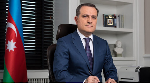 Azerbaijan’s foreign minister congratulates Turkish people