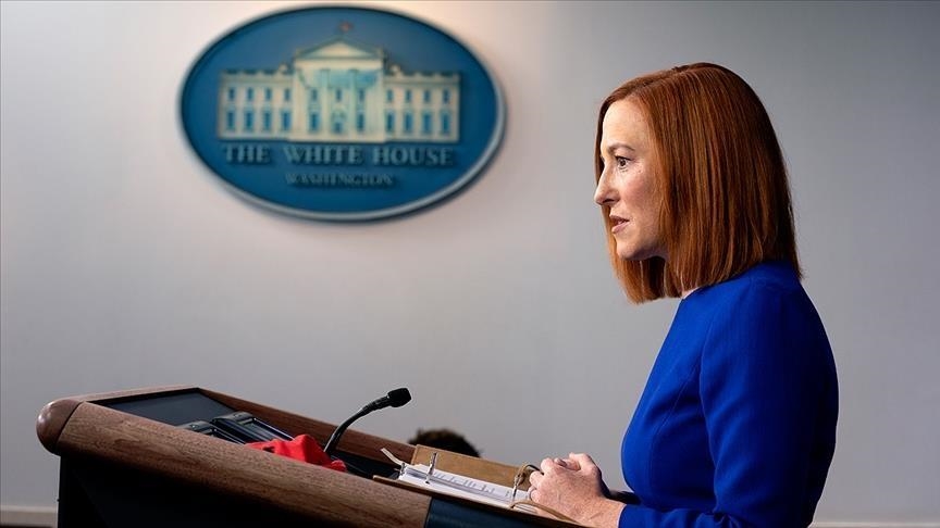 White House spokesperson tests positive for COVID-19