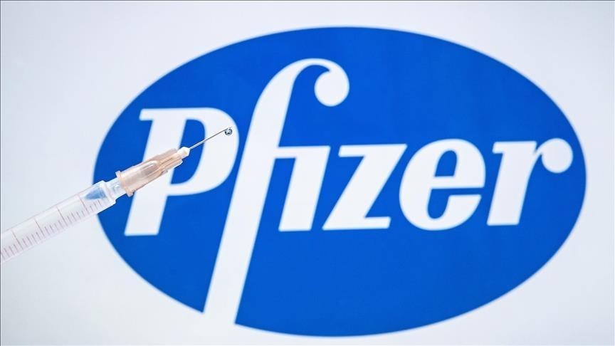 Pfizer lifts 2021 forecasts, sees $36 bn in Covid-19 vaccine sales