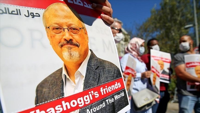 France arrests suspect in murder of Saudi journalist Jamal Khashoggi