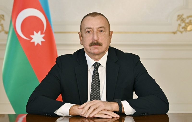 President Aliyev: We have achieved all goals we set for ourselves during the year